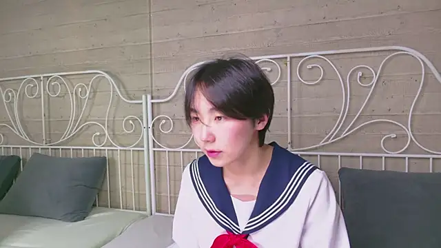 HeejinWang online show from October 29, 8:12 pm