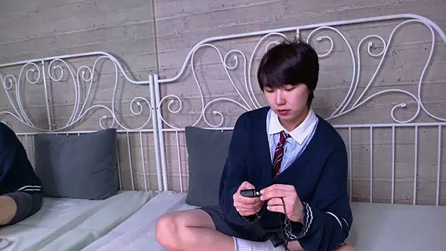 HeejinWang online show from April 5, 3:19 pm