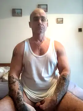 chcem1975 online show from January 10, 10:19 am