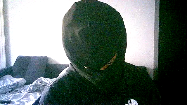 966Black669 online show from November 8, 4:10 pm