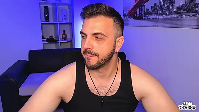 Jace Thorne online show from May 29, 6:01 am