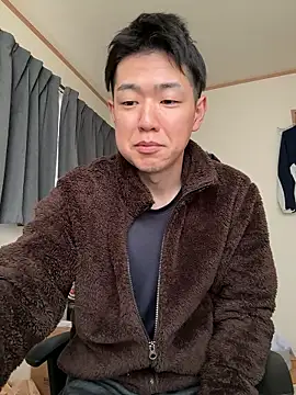 KAMESAN08 online show from February 14, 11:33 pm