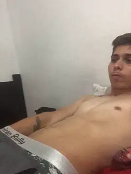 KingLamed online show from September 28, 5:05 am