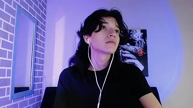 Jack alvarez19 online show from December 5, 6:53 am