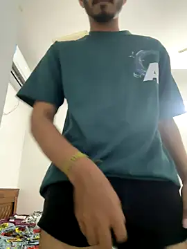 vikranthLong online show from October 22, 12:20 pm