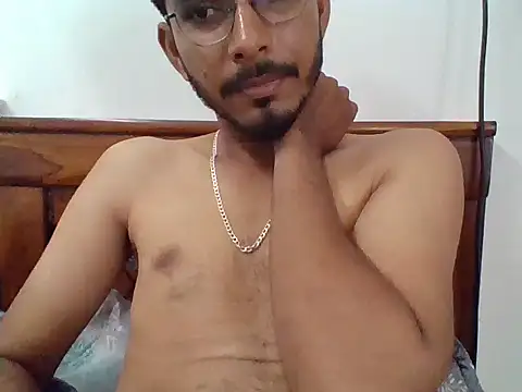 vikranthLong online show from October 15, 10:34 am