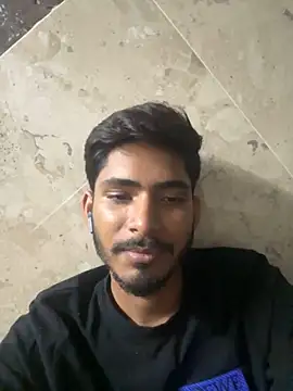 vikranthLong online show from October 5, 6:34 pm