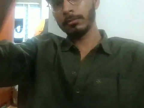 vikranthLong online show from October 2, 12:20 pm