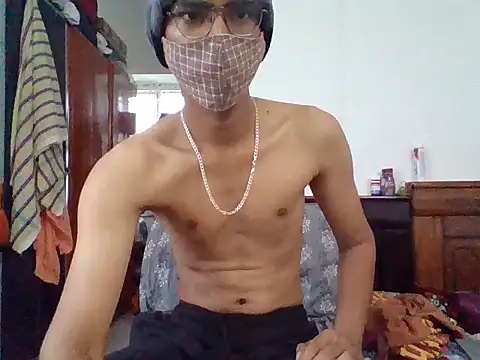 vikranthLong online show from September 17, 5:08 am