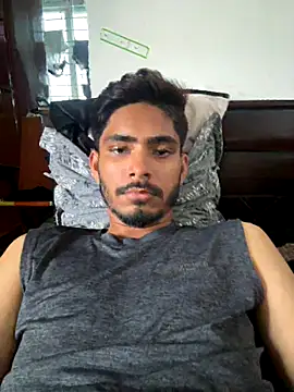 vikranthLong online show from September 27, 10:13 am