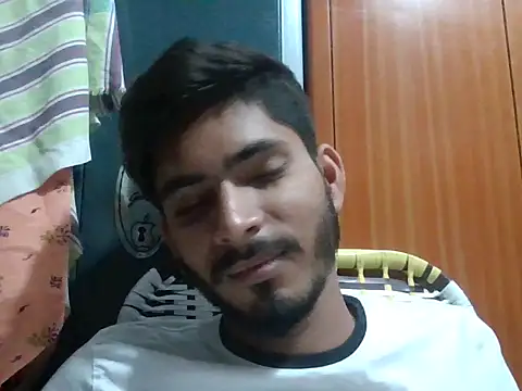 vikranthLong online show from October 7, 7:07 pm