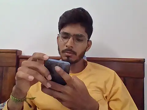 vikranthLong online show from October 1, 5:11 am