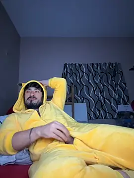 Leon  Dark online show from October 25, 4:58 am