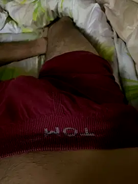 Joacop77 online show from October 5, 11:36 am