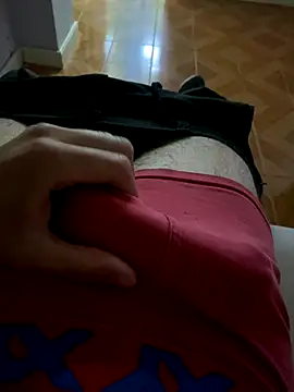 Joacop77 online show from October 27, 2:08 pm