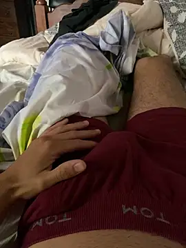 Joacop77 online show from October 6, 8:13 pm