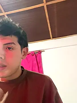 mattebret11 online show from December 17, 5:30 pm