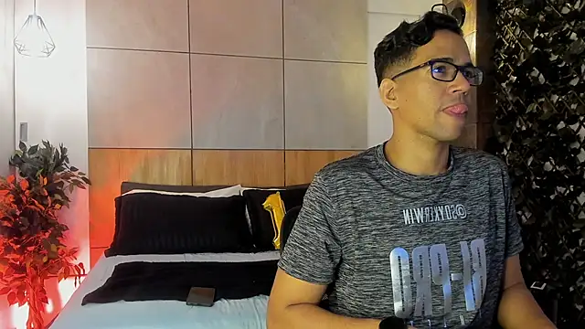 JacobDraven online show from January 18, 4:03 am