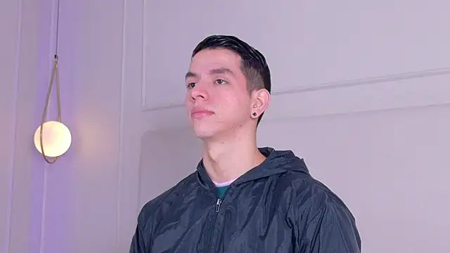 ZaneDawson online show from October 9, 5:01 am