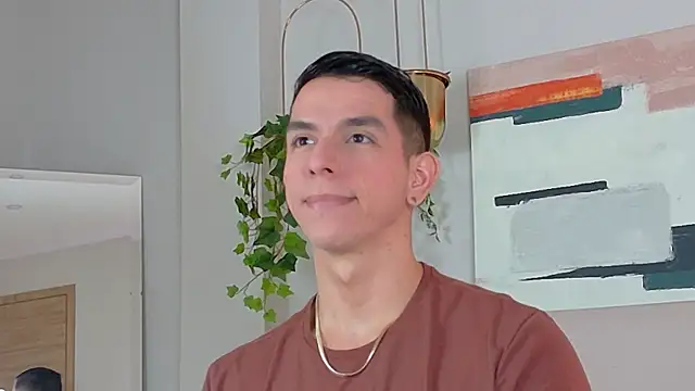 ZaneDawson online show from October 4, 8:13 pm