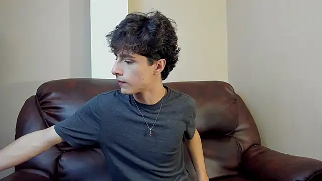 Xam Collen online show from November 12, 4:24 pm