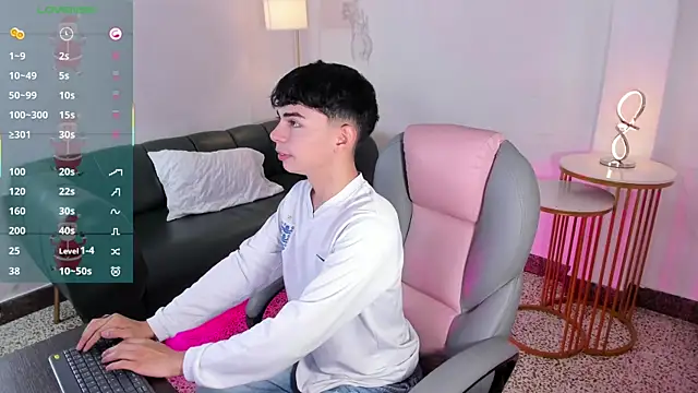 Peter chase online show from December 22, 5:54 pm