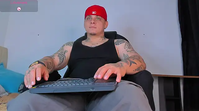 denis munera online show from October 5, 2:21 pm