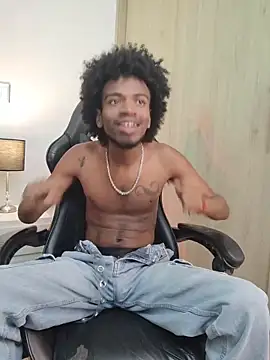 AllexJacob online show from March 5, 2:13 pm