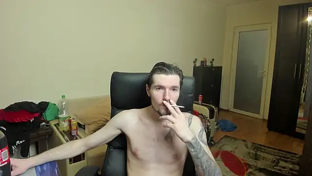 dirty justin online show from March 5, 7:26 am