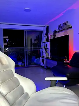 DiagoRockfield online show from October 31, 1:51 am