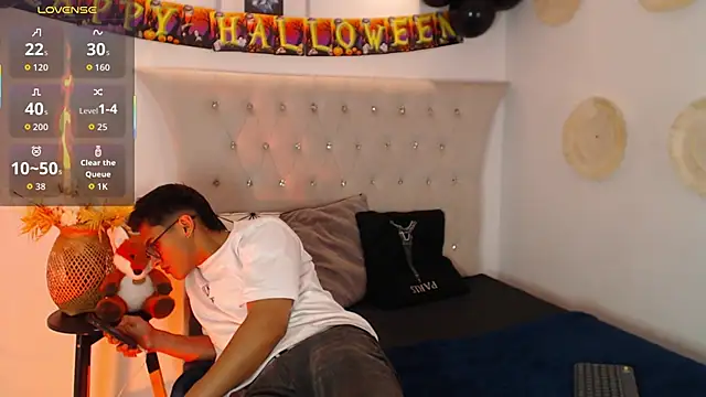 SalvadorFit online show from October 6, 8:46 pm