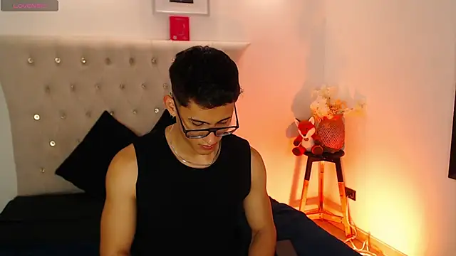 SalvadorFit online show from September 30, 9:07 pm