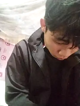 Nhyy xx online show from December 4, 3:35 am