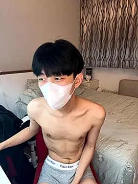 kai101010 online show from November 23, 1:44 pm