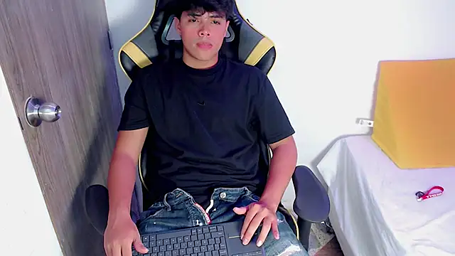 Kray x online show from September 22, 9:03 pm