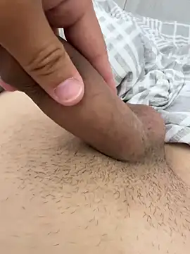 JhonMero9 online show from October 25, 3:30 am