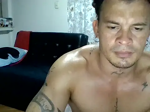 XavierFox1 online show from September 24, 3:06 am