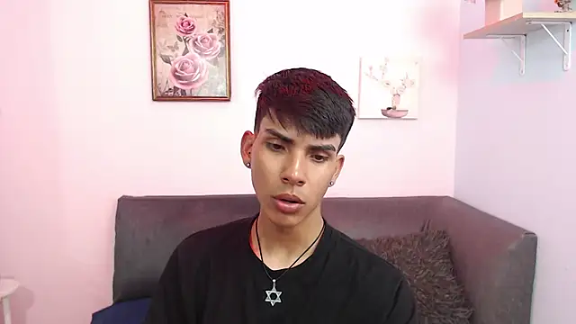 David 925  online show from October 9, 4:28 am