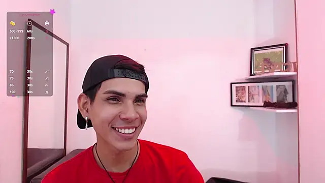 David 925  online show from November 13, 4:50 am