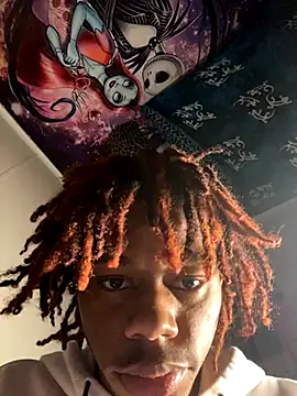 Snapshot of Zayinc chatting on October 25, 7:54 am Zayinc online show from October 25, 7:54 am