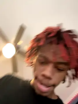 Snapshot of Zayinc chatting on September 23, 4:06 pm Zayinc online show from September 23, 4:06 pm