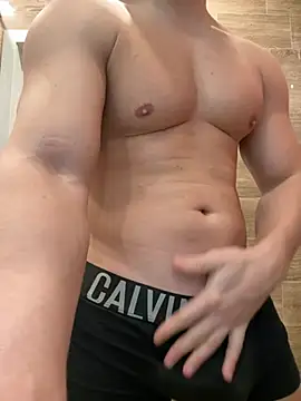 Magic-love1 online show from January 10, 7:34 am