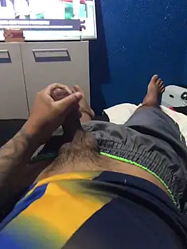 Alangostoso092 online show from September 26, 3:37 am