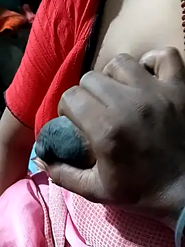 AgitatedStrip9 online show from September 26, 5:43 pm