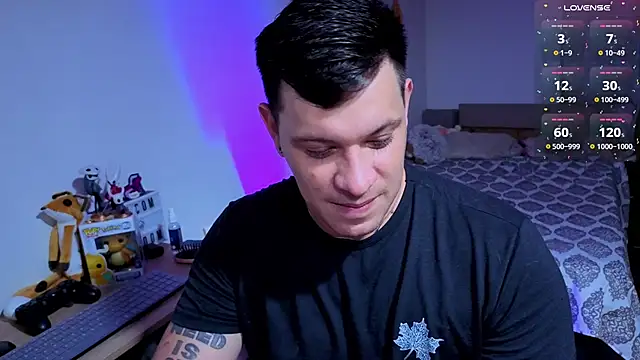 ryden 01 online show from October 8, 4:39 am