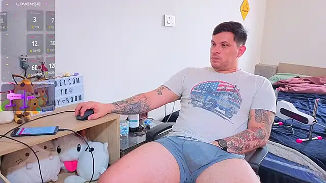 ryden 01 online show from November 29, 5:15 pm