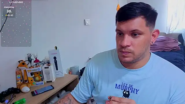 ryden 01 online show from November 15, 5:15 pm