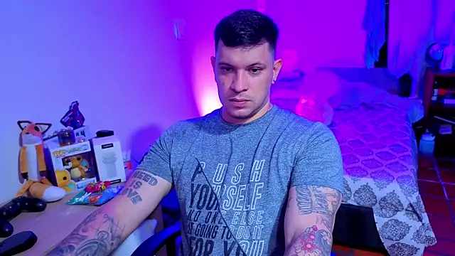 ryden 01 online show from September 26, 3:04 am