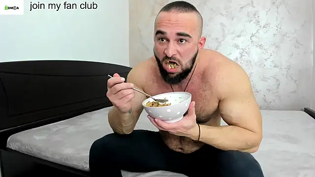 tony storm online show from February 16, 5:48 pm