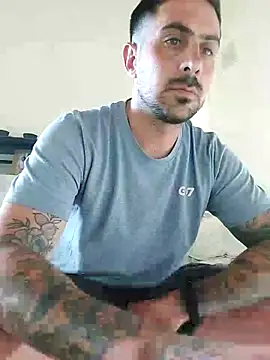 coherro3 online show from November 5, 12:18 pm